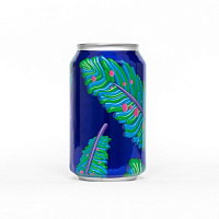 Бьянка Нон-Алкоголик Блэкберри Маршмеллоу Ласси Гозе