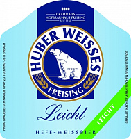 Хубер Вайсес Лайхт
