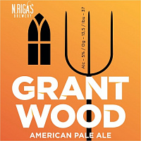 Американский Готик