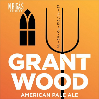 Американский Готик