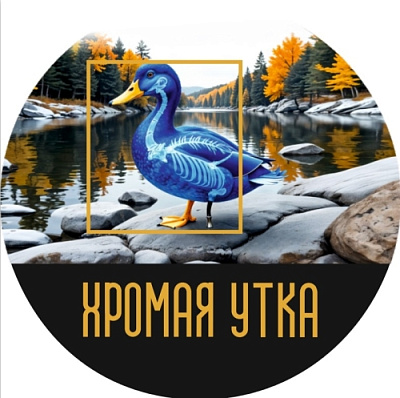 Хромая Утка