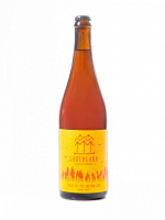 Зауэрланд - Вкус Критского Солнца (Кулшип Эдишн)