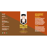 Ректор Магнификус