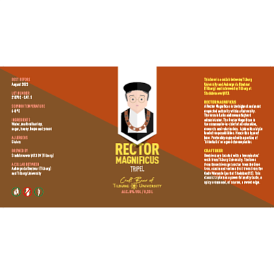 Ректор Магнификус