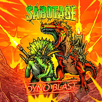 Дайно Бласт