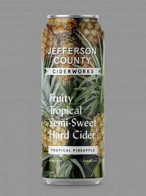 Тропикал Пайнэпл