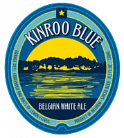 Кинроо Блю Бельгиан Уайт Эль