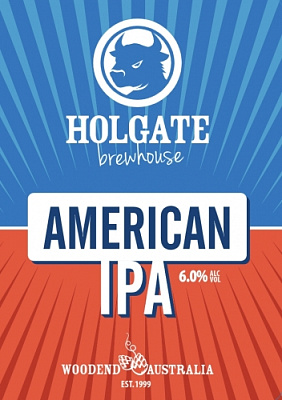 Американ ИПА