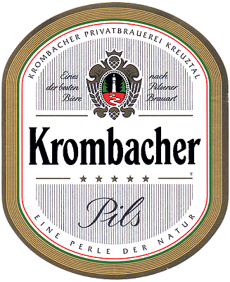 Кромбахер Пилс