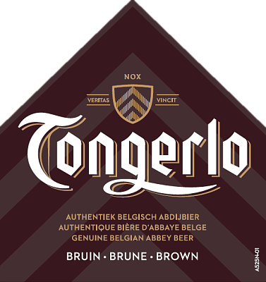 Тонгерло Брюн