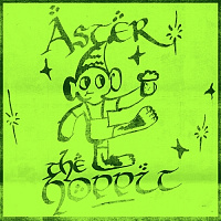 Астер Хоппит