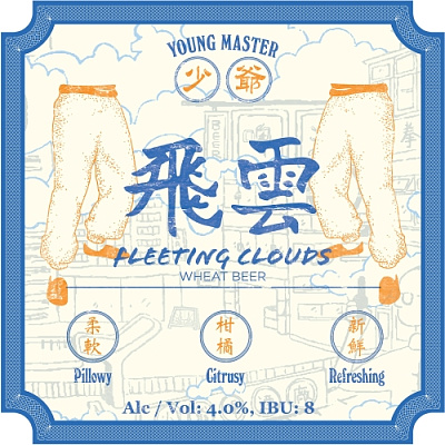 Флитинг Клаудс