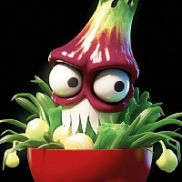 Лук Видит Твой Испуг