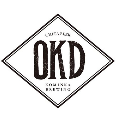 OKD Kominka Brewing