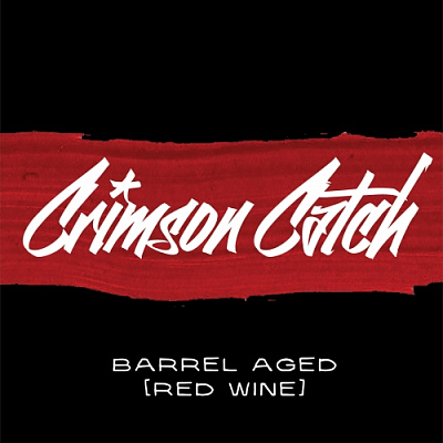 Кримсон Кэтч