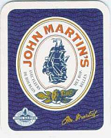 Джон Мартинс Блонд Эль