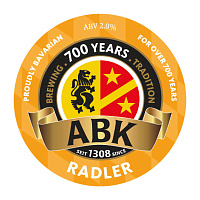 Радлер 'Дас Эдле'