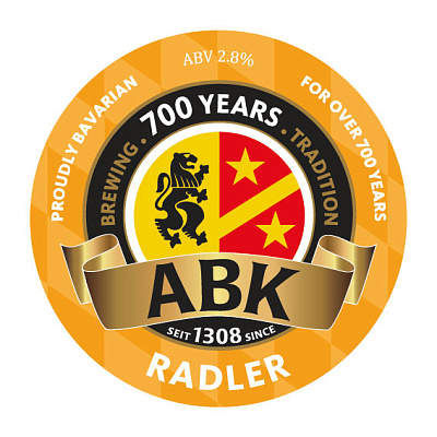 Радлер 'Дас Эдле'