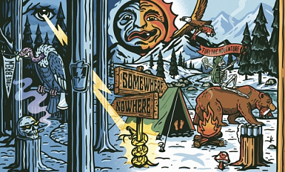 Самвэа Ноувэа