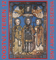 Синт Аматус Остфлетерен 12