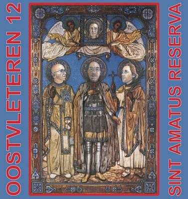 Синт Аматус Остфлетерен 12