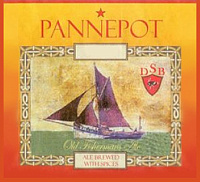 Паннепот - Олд Фишерманс Эйл (2014)