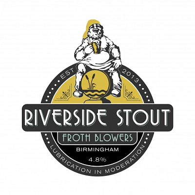 Риверсайд Стаут