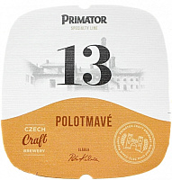 13 Полотмаве