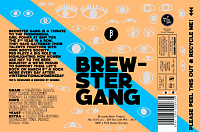 Брюстер Гэнг (2022)