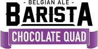 Бариста Шоколад Квад