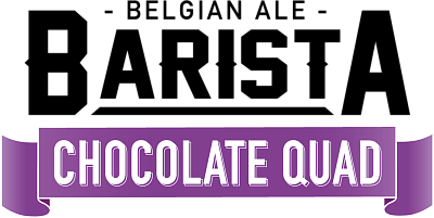 Бариста Шоколад Квад