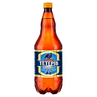 Тетерів Хмільна Слива