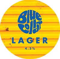 Блю Коллар Лагер