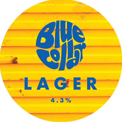 Блю Коллар Лагер