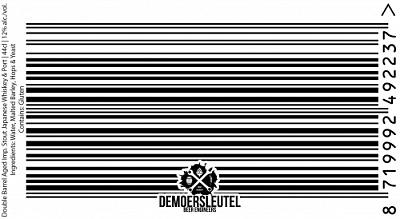 Баркод Блэк