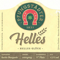 Пфунгштедтер Хелль