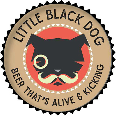 Little Black Dog Beer Company