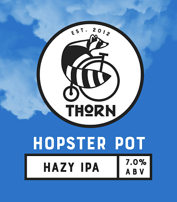 Хопстер Пот