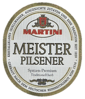 Майстер Пилсенер