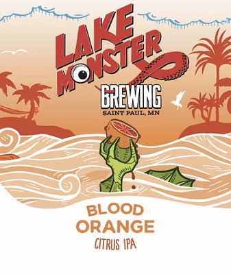 Блад Орандж Си́трус ИПА