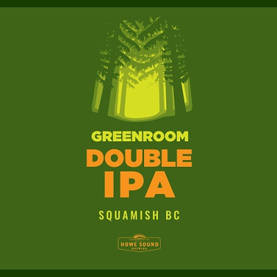 Гринрум Дабл ИПА