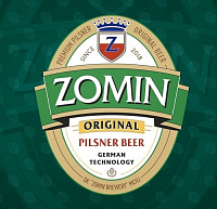 Зомин Ориджинал