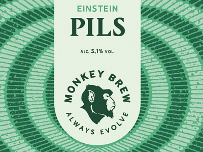 Эйнштейн Пилс