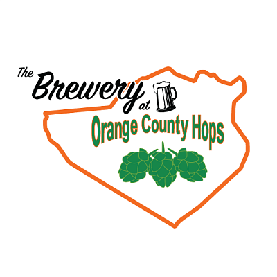 The Brewery at Orange County Hops