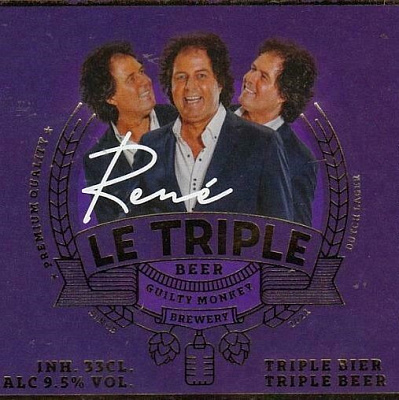 Рене Ле Триппель