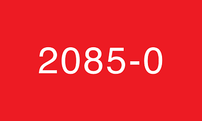 2085-0 Драй Хоп Алкоголь Фри