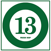 13 - Фреш Хоп