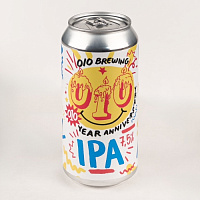 10-я Годовщина ИПА