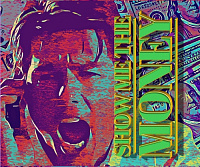 Шоу Ми Зе Мани