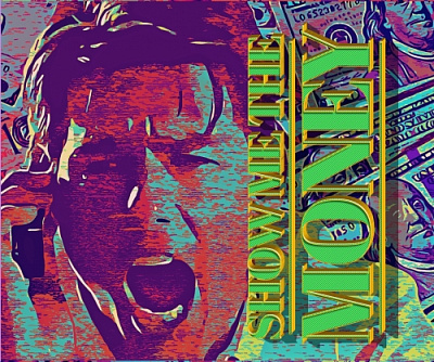 Шоу Ми Зе Мани